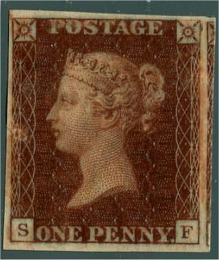 Plate 16 S-F