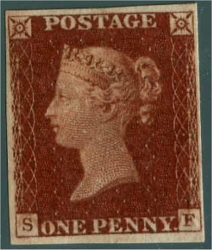 Plate 43 S-F