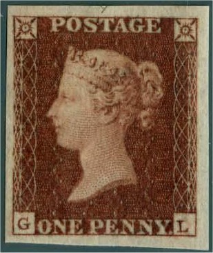 Plate 100 G-L