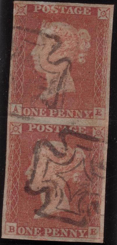 Plate 30 A-E