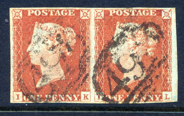 Plate 86 I-K, I-L
