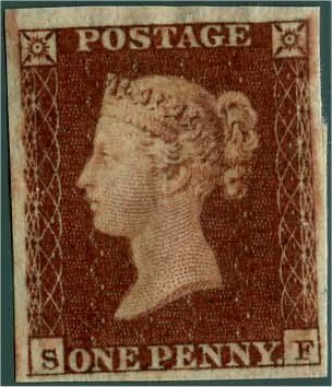 Plate 113 S-F