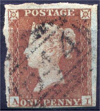 Plate 161 A-I