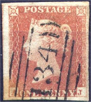 Plate 168 A-J
