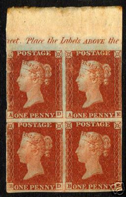 Plate 46 A-D, A-E