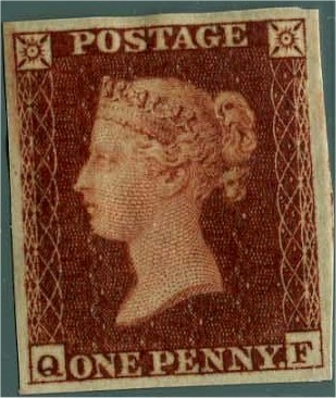 Plate 134 Q-F