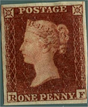 Plate 136 R-F
