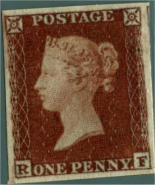 Plate 138 R-F