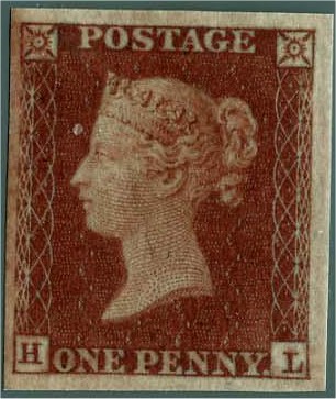 Plate 140 H-L