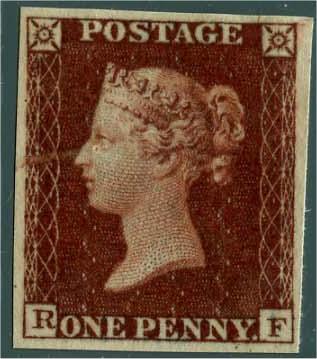 Plate 155 R-F