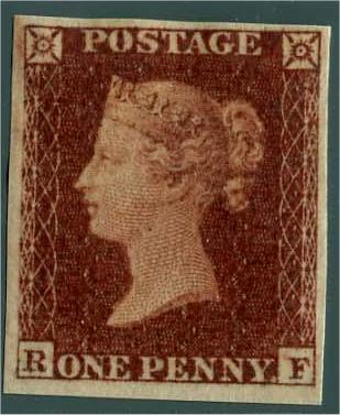 Plate 156 R-F