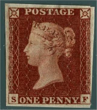 Plate 171 S-F
