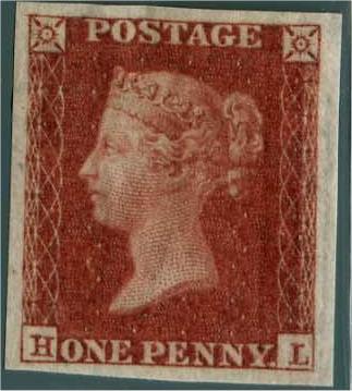 Plate 175 H-L
