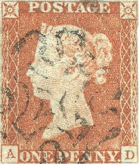 Plate 22 A-D