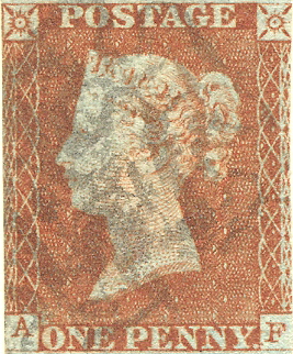 Plate 22 A-F