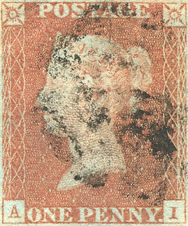 Plate 22 A-I
