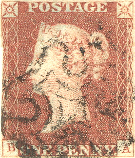 Plate 22 B-A