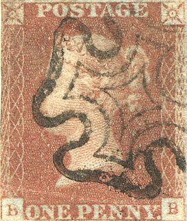 Plate 22 B-B