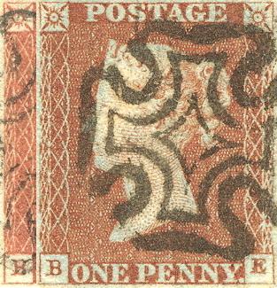 Plate 22 B-E