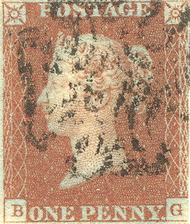 Plate 22 B-G