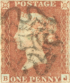 Plate 22 B-J