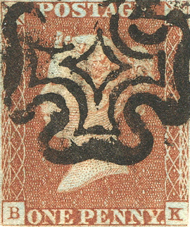 Plate 22 B-K
