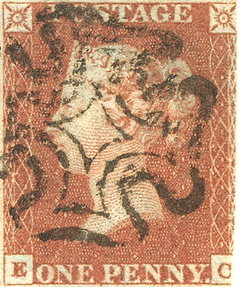 Plate 22 E-C