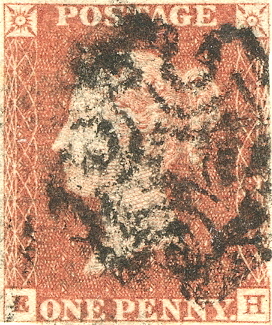 Plate 22 E-H