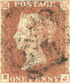 Plate 22 E-J