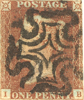 Plate 22 I-B
