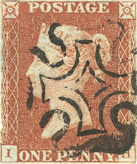 Plate 22 I-H
