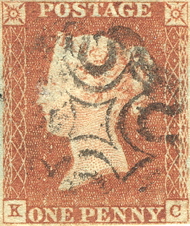 Plate 22 K-C