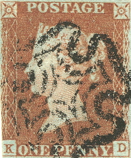 Plate 22 K-D