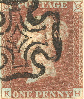 Plate 22 K-H
