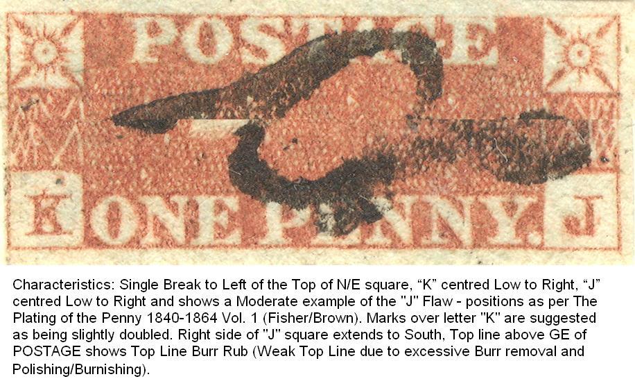 Plate 22 K-J