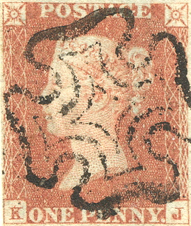 Plate 22 K-J