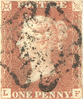 Plate 22 L-F