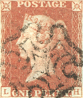 Plate 22 L-H
