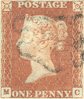 Plate 22 M-C