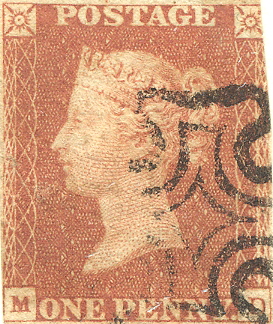 Plate 22 M-D