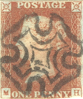 Plate 22 M-H