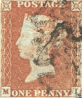 Plate 22 M-I