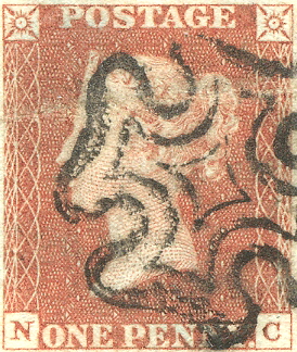Plate 22 N-C