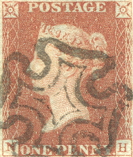 Plate 22 N-H
