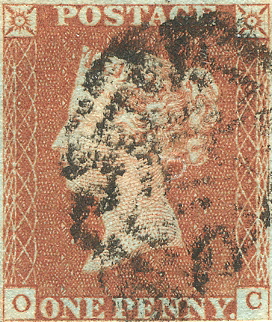 Plate 22 O-C