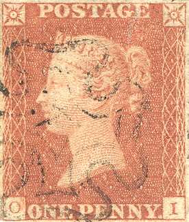 Plate 22 O-I