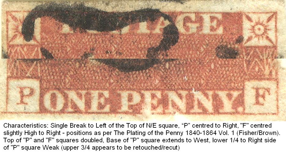 Plate 22 P-F