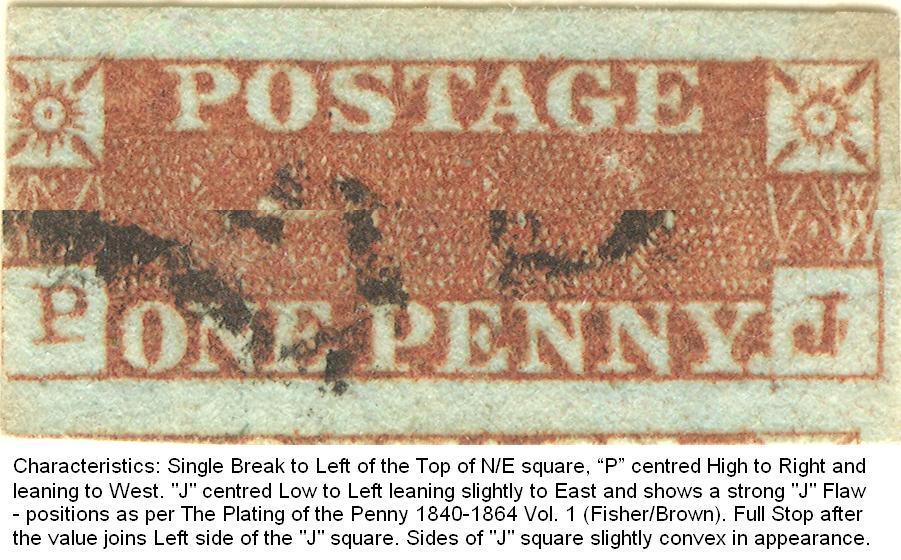 Plate 22 P-J