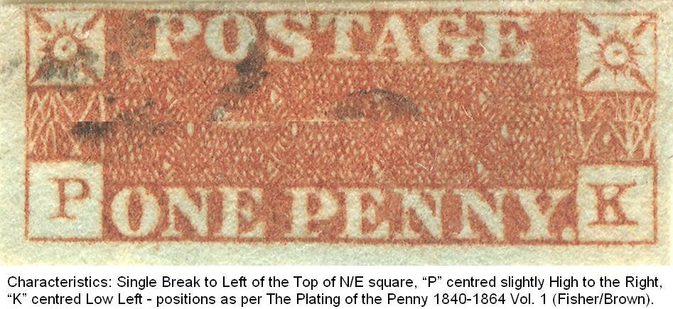 Plate 22 P-K