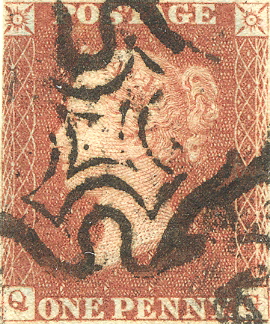 Plate 22 Q-G